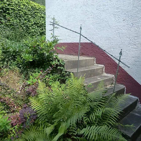 Ferienhaus Andrea