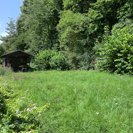 度假居 Ferienhaus Andrea 基普芬伯格