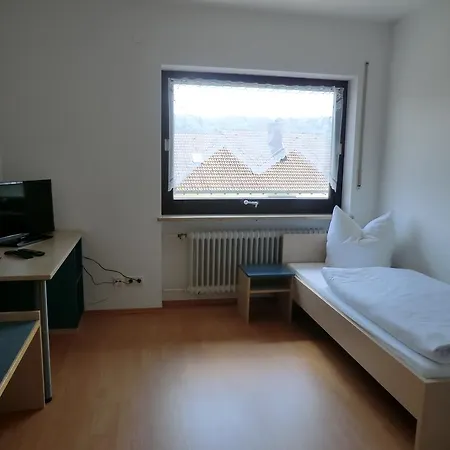 Ferienhaus Andrea 度假居