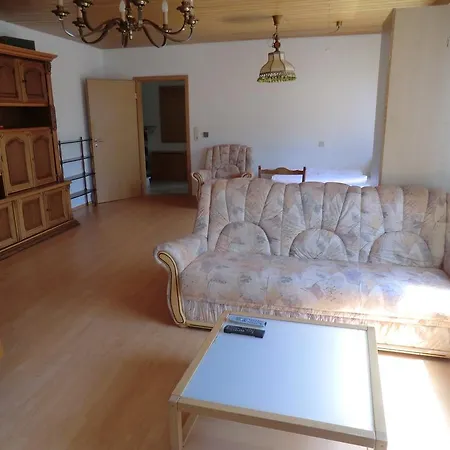Ferienhaus Andrea 基普芬伯格