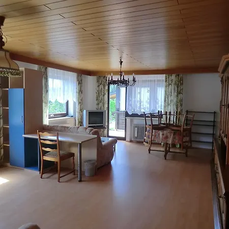 度假居 Ferienhaus Andrea 基普芬伯格
