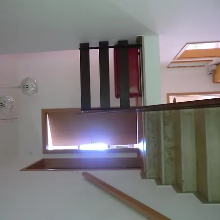 度假居 Ferienhaus Andrea