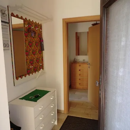 Ferienhaus Andrea 度假居