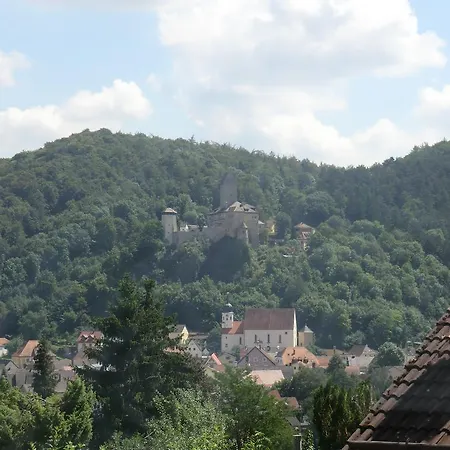 Ferienhaus Andrea * Kipfenberg