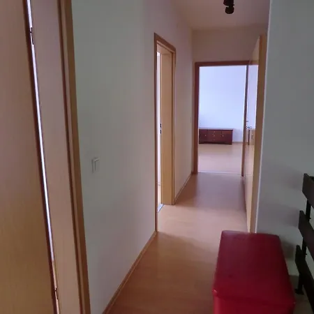 Ferienhaus Andrea Holiday home *