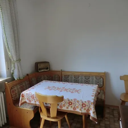 Ferienhaus Andrea Holiday home Kipfenberg