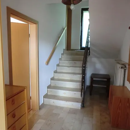 Ferienhaus Andrea Holiday home *