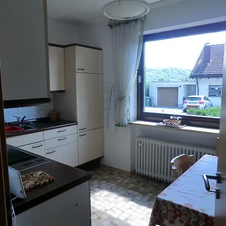 Ferienhaus Andrea